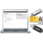 On premises Secure Smart Card USB Token Solution